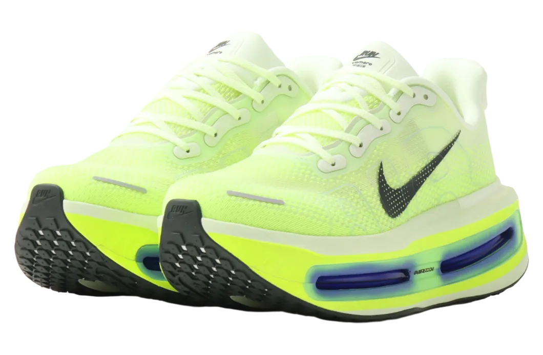 nike vomero premium volt tint black 0