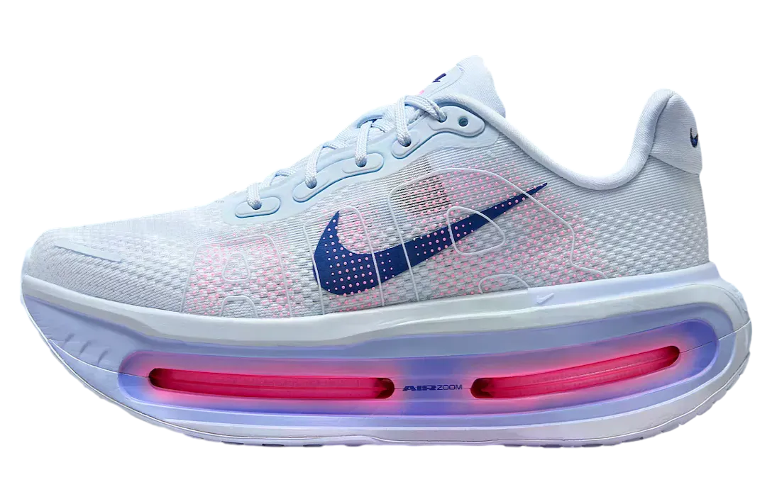 nike vomero premium wmns blue tint deep royal blue