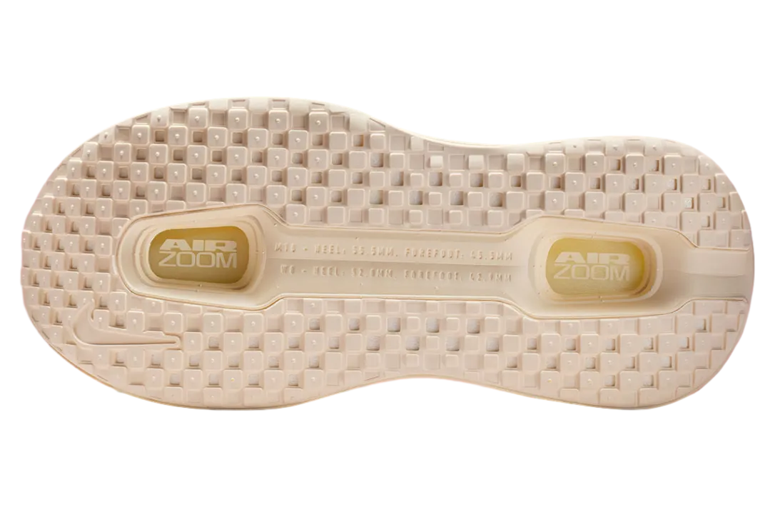 nike vomero premium wmns chalk pale ivory 4