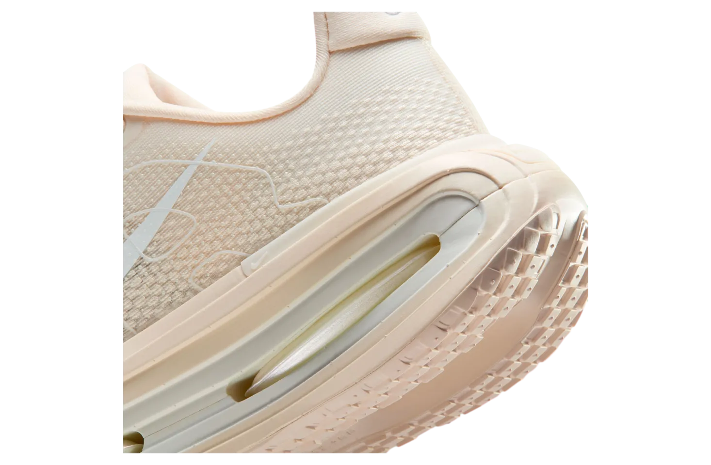 nike vomero premium wmns chalk pale ivory 6