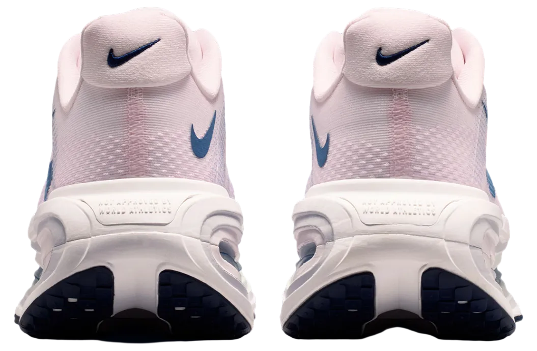 nike vomero premium wmns pearl pink midnight navy 3