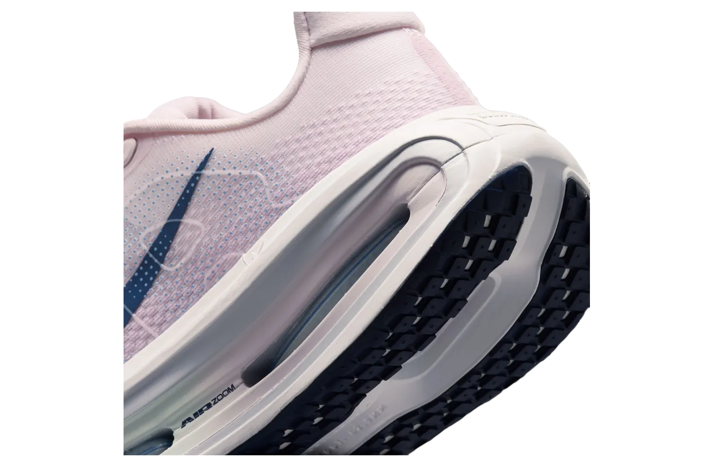 nike vomero premium wmns pearl pink midnight navy 5