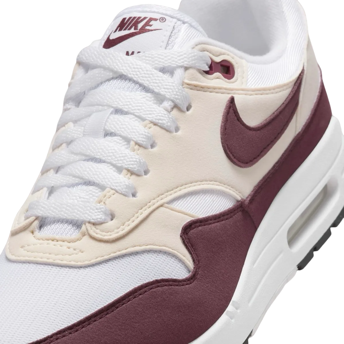 nike wmns air max 1 night maroon 5