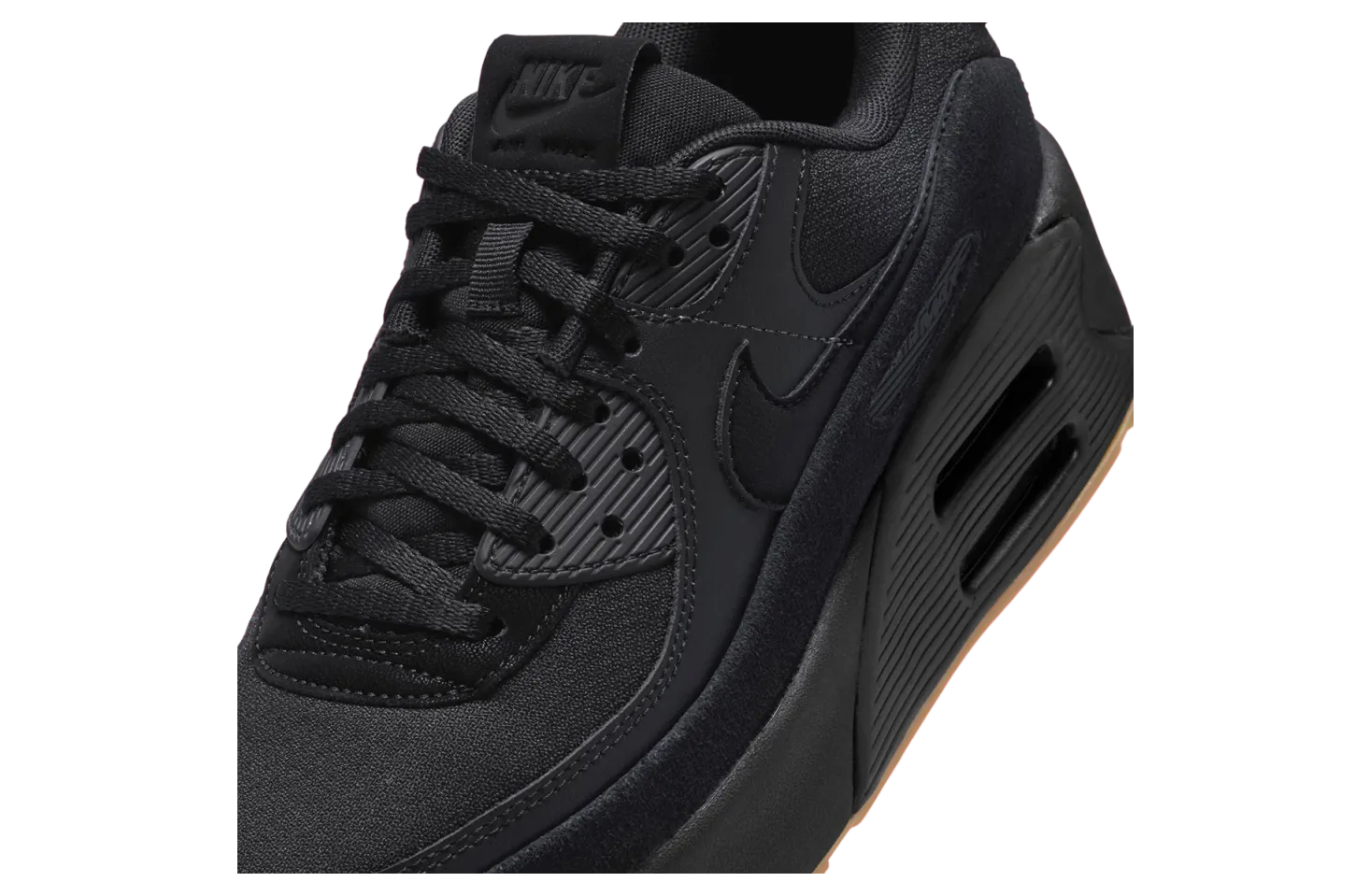 nike wmns air max 90 lv8 black gum 6