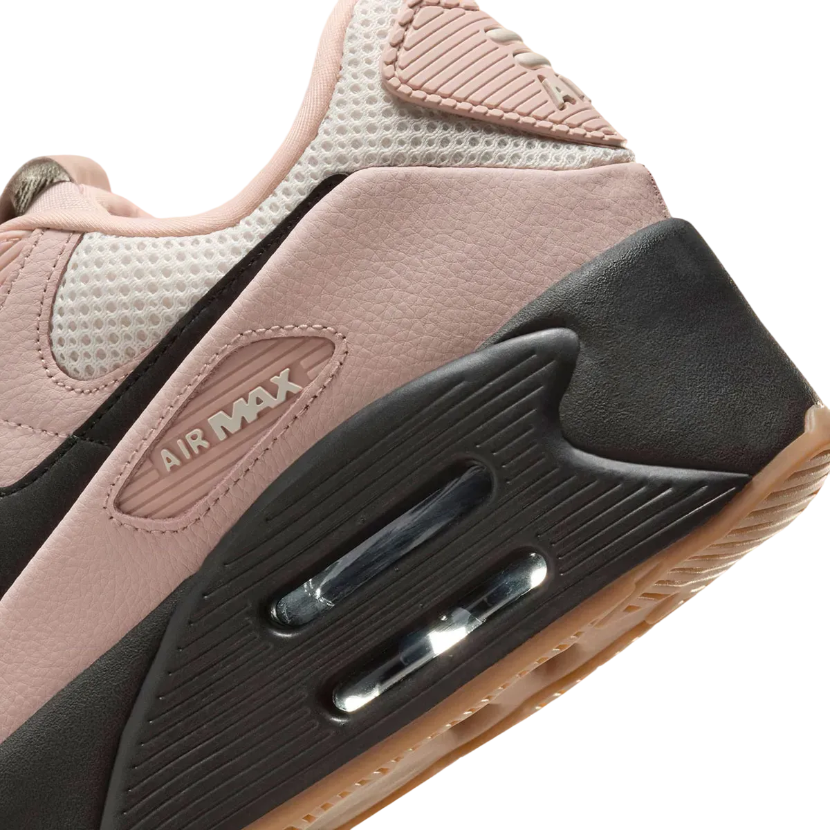 nike wmns air max 90 lv8 pink oxford 5