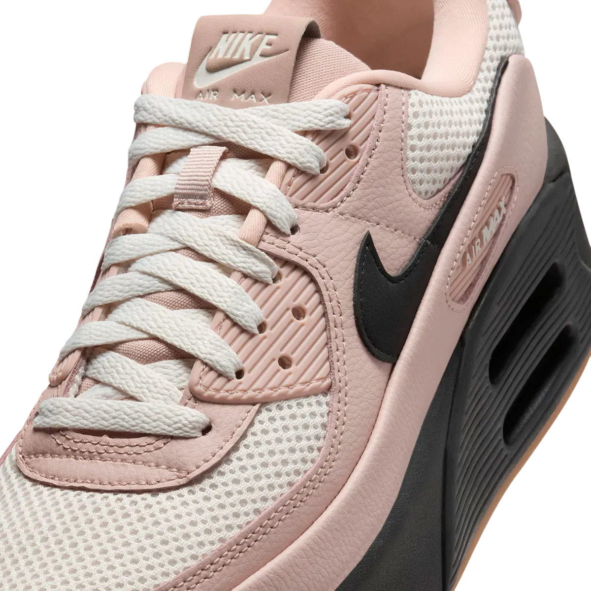 nike wmns air max 90 lv8 pink oxford 6