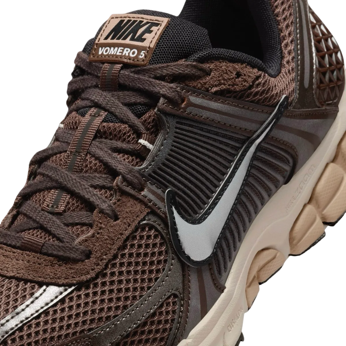 nike wmns zoom vomero 5 baroque brown 5