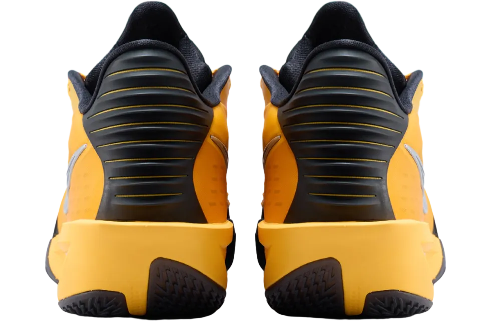 nike zoom gt cut 3 turbo university gold black 2