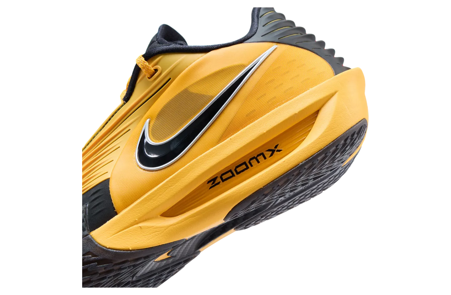 nike zoom gt cut 3 turbo university gold black 4