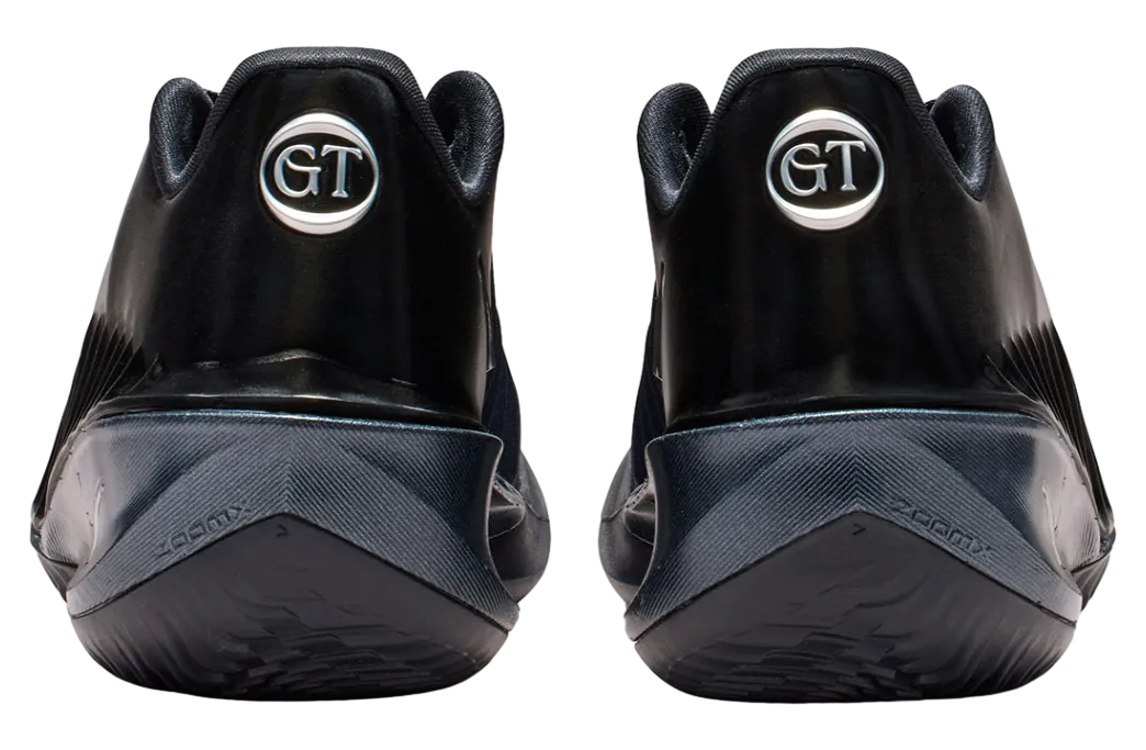 nike zoom gt cut 4 black anthracite 3