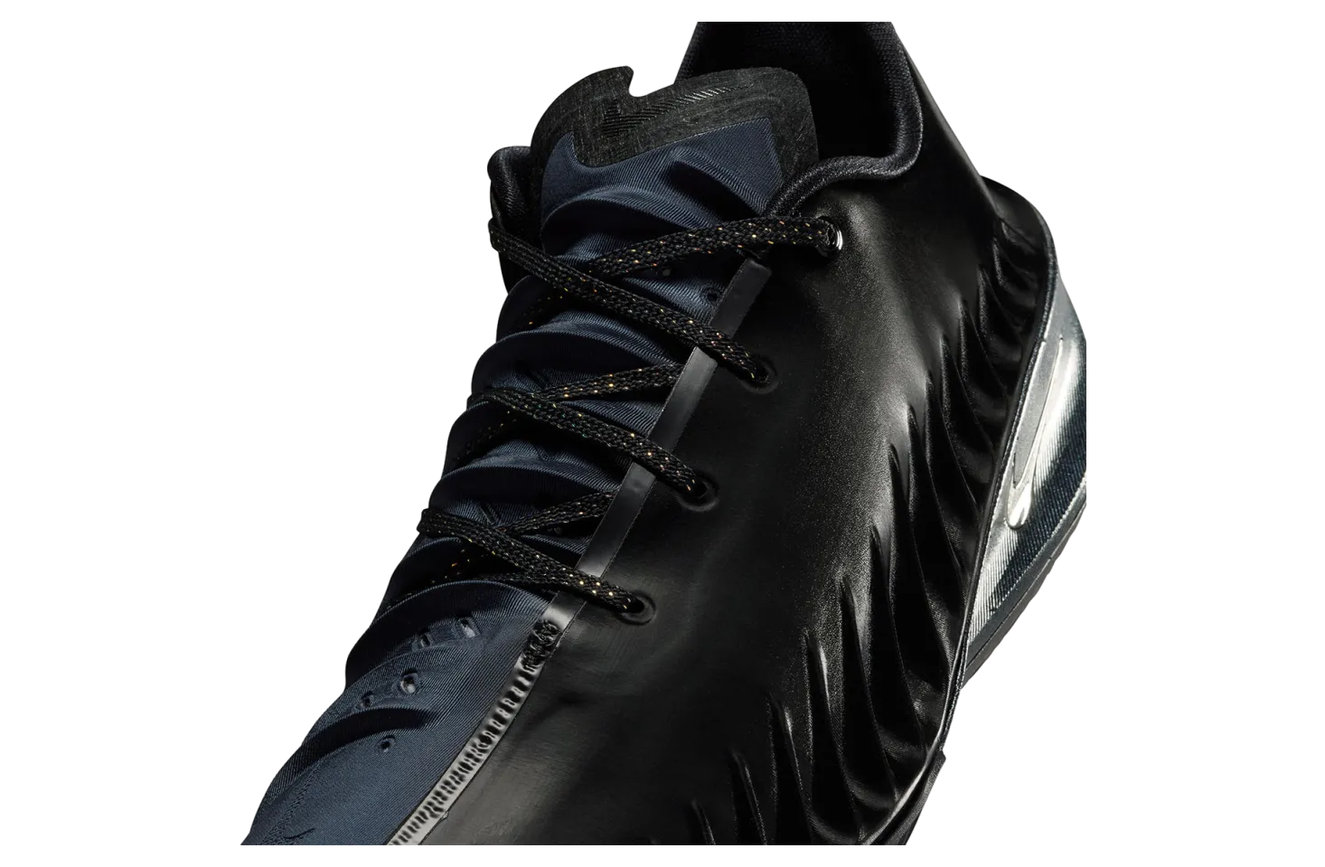 nike zoom gt cut 4 black anthracite 5