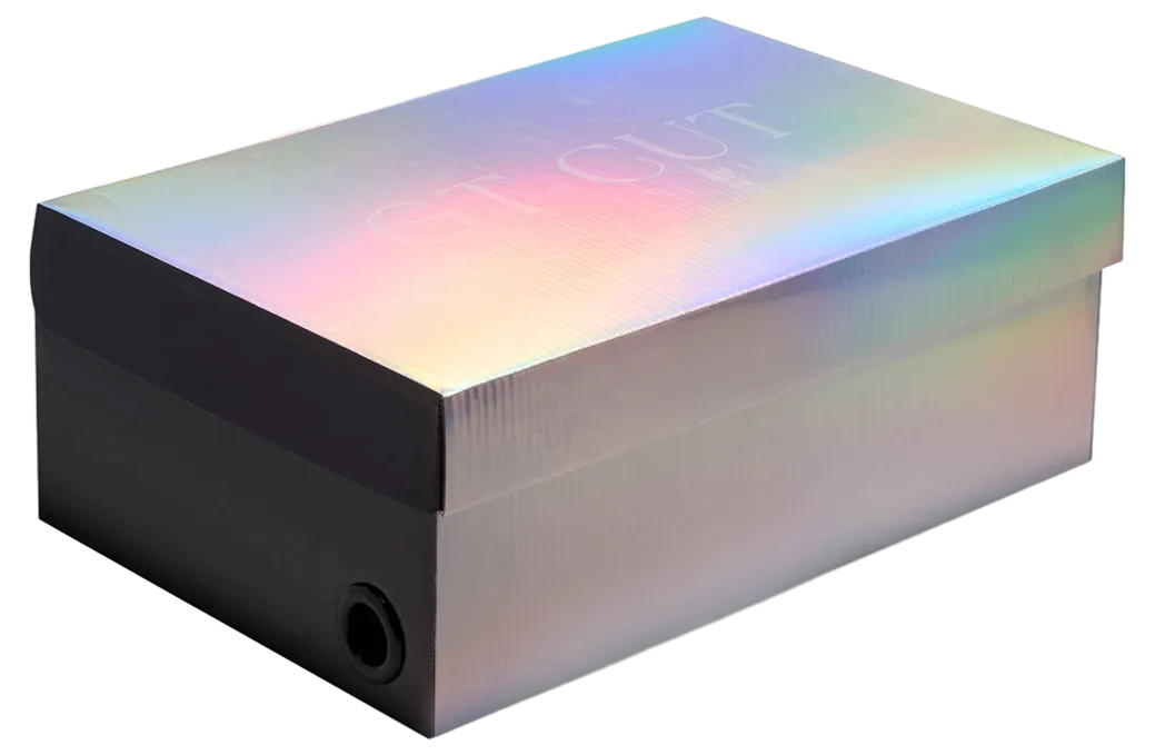 nike zoom gt cut 4 black anthracite 9