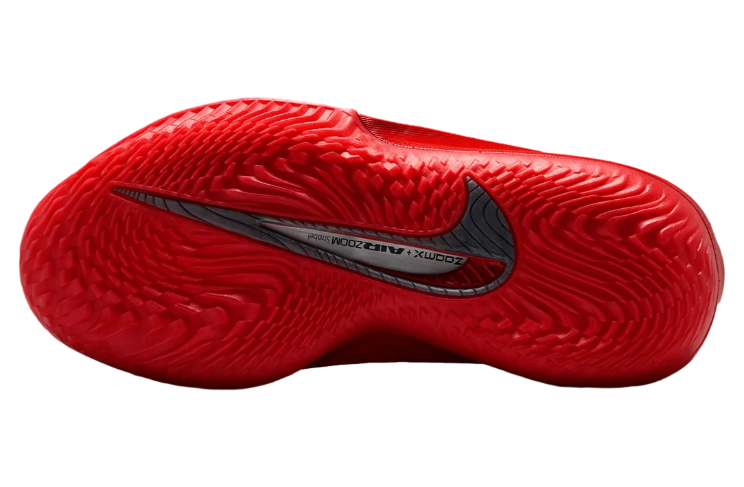 nike zoom gt cut 4 red navy 4