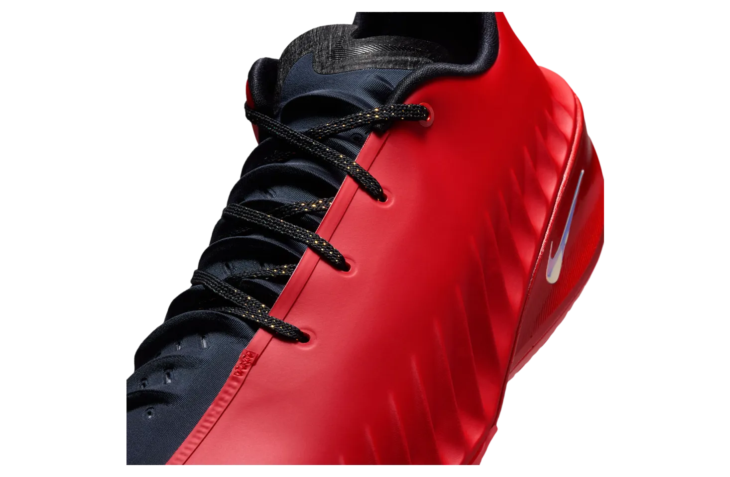 nike zoom gt cut 4 red navy 5