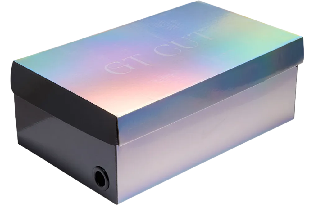 nike zoom gt cut 4 red navy 7