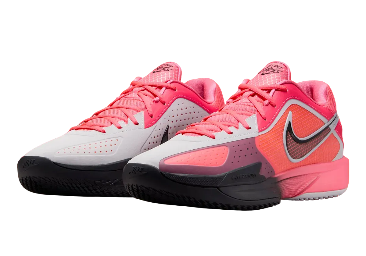 nike zoom gt cut cross bright crimson 0