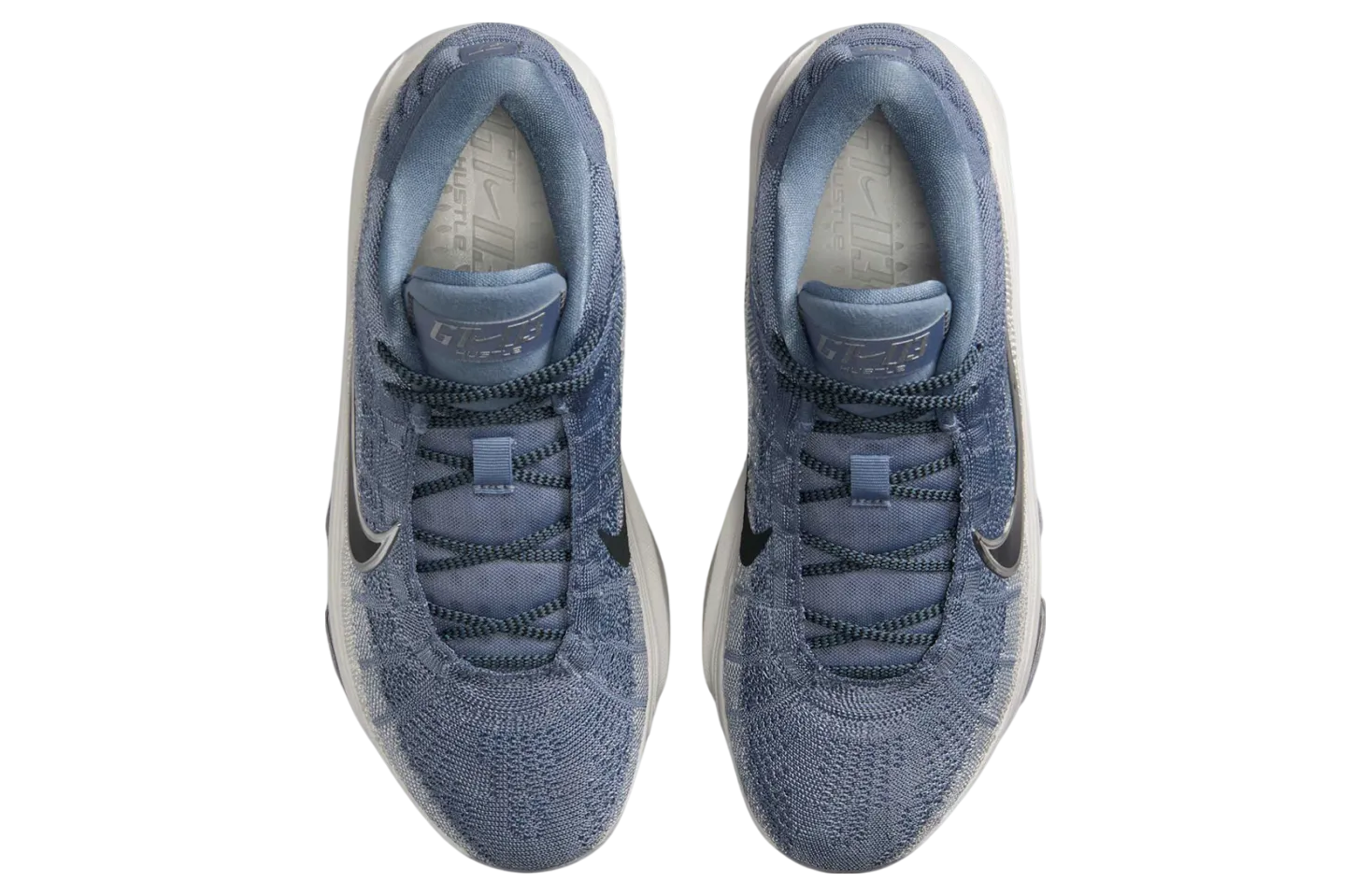 nike zoom gt hustle 3 ashen slate anthracite 1