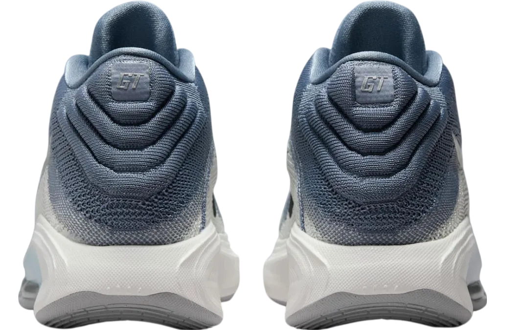 nike zoom gt hustle 3 ashen slate anthracite 2
