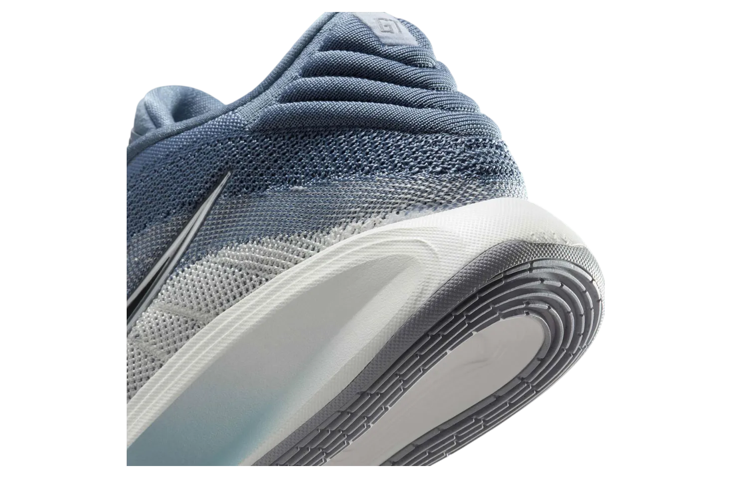 nike zoom gt hustle 3 ashen slate anthracite 5