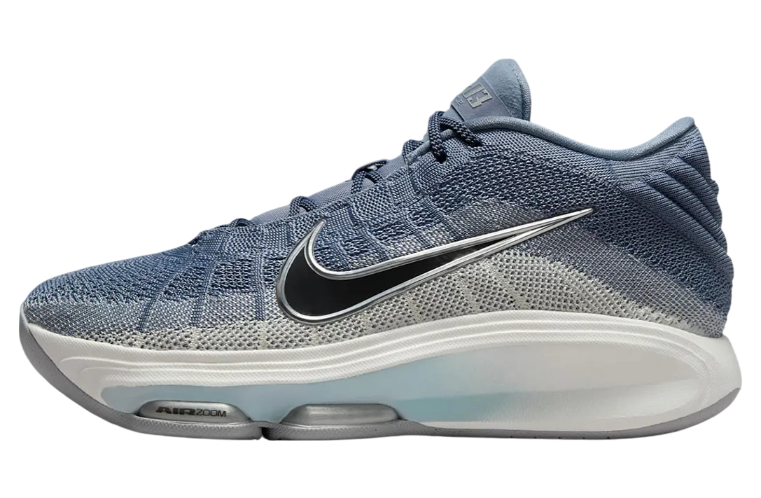 nike zoom gt hustle 3 ashen slate anthracite