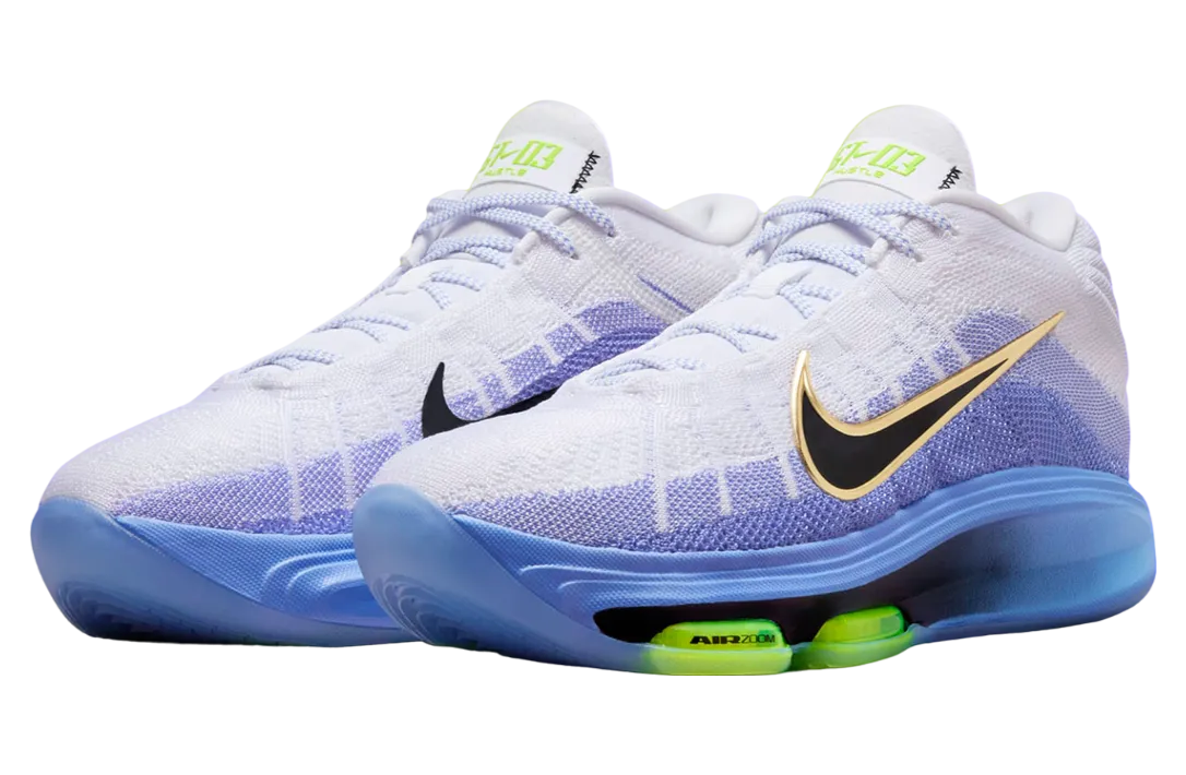 nike zoom gt hustle 3 fundamental 0