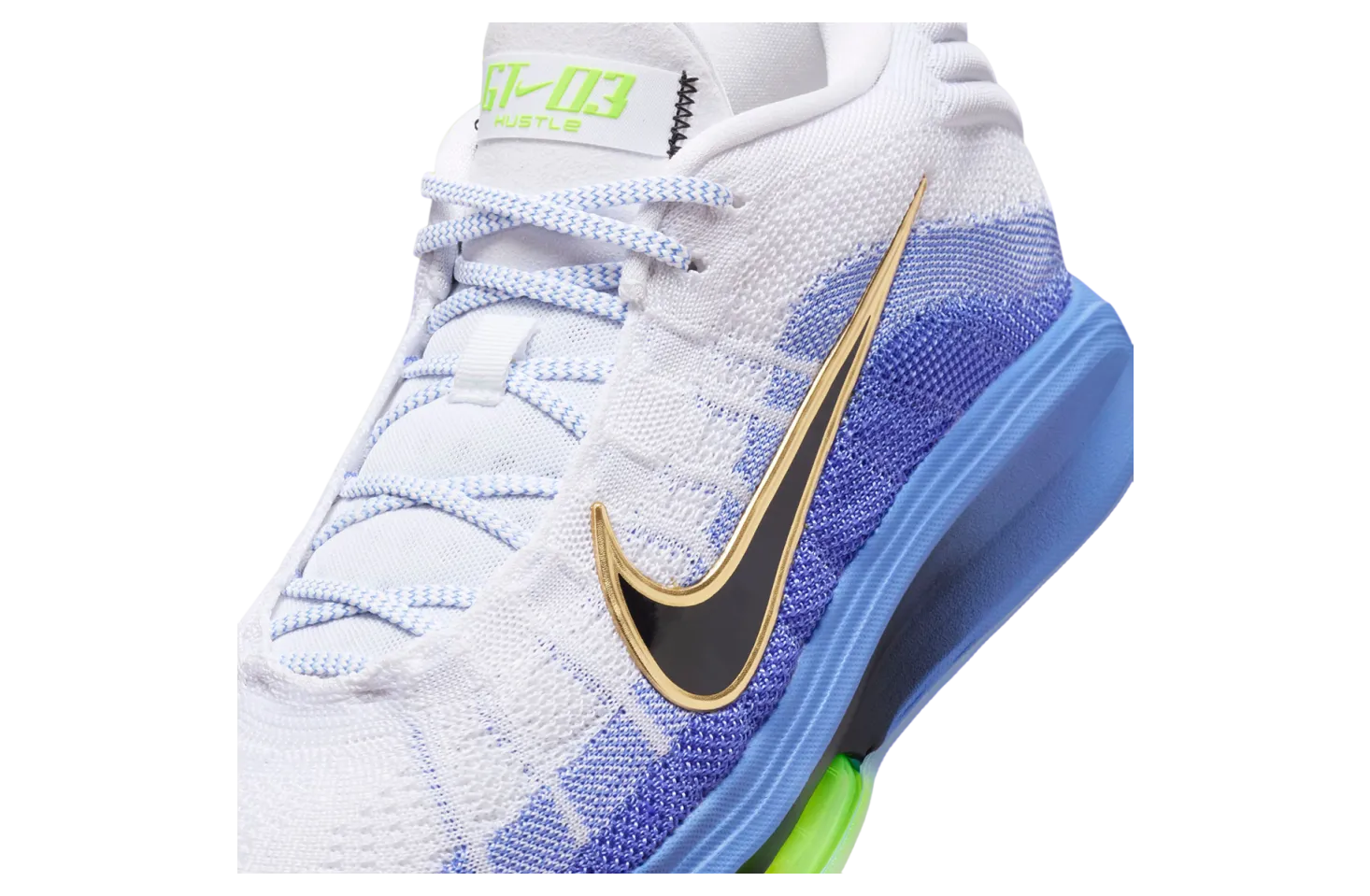 nike zoom gt hustle 3 fundamental 5