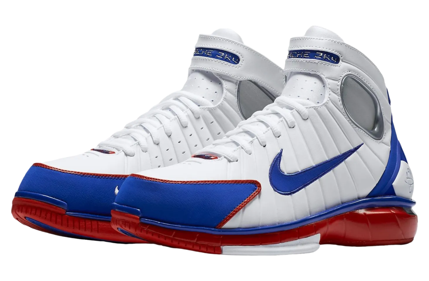 nike zoom huarache 2k4 all star 0