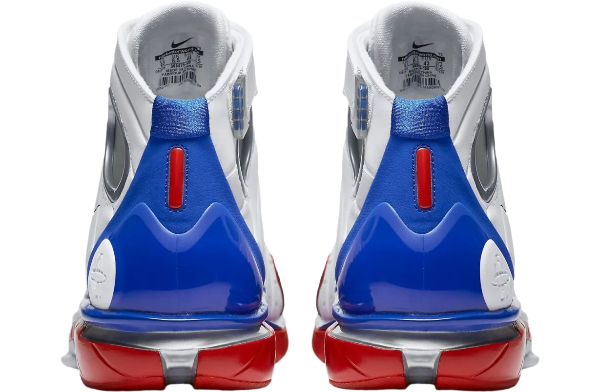 nike zoom huarache 2k4 all star 2