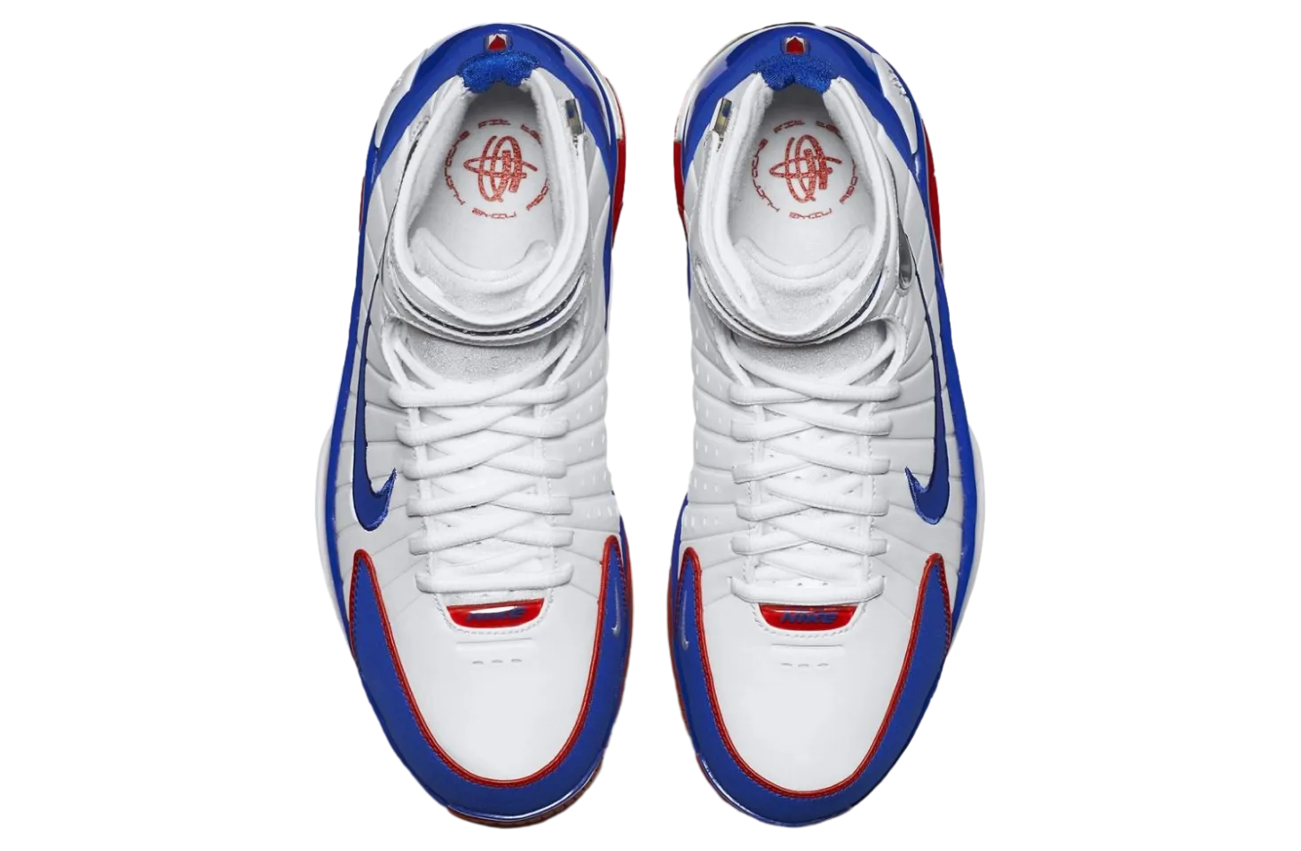 nike zoom huarache 2k4 all star 4
