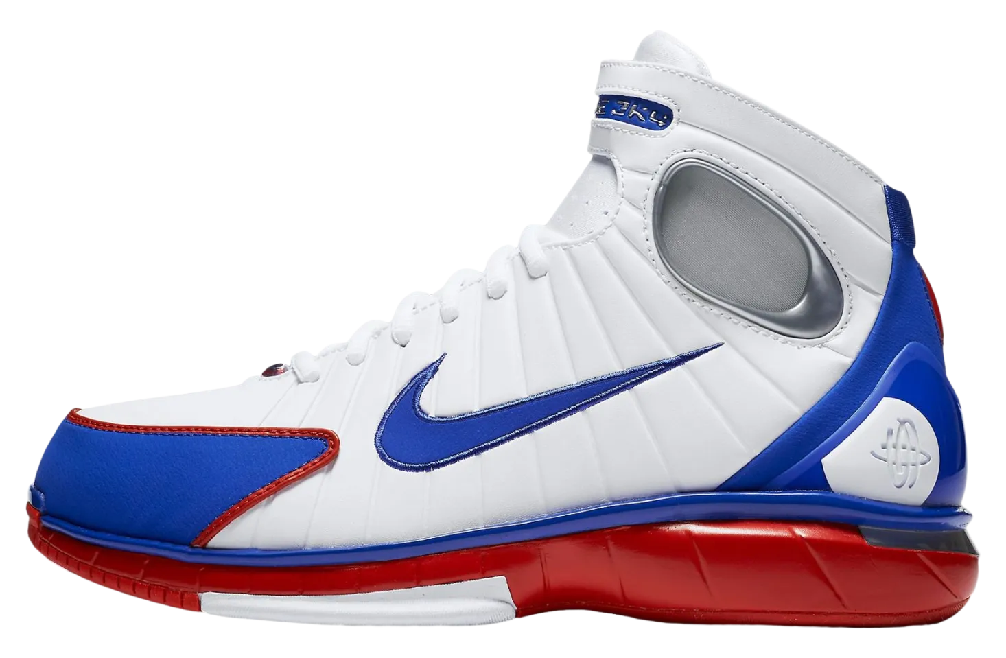 nike zoom huarache 2k4 all star