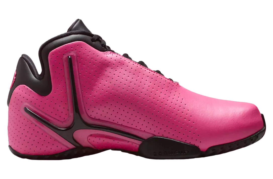 nike zoom hyperflight hyper pink metallic silver 1