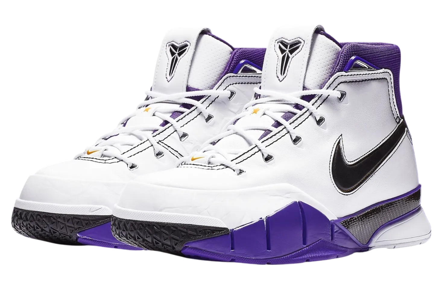 nike zoom kobe 1 protro 81 points 20th anniversary 0