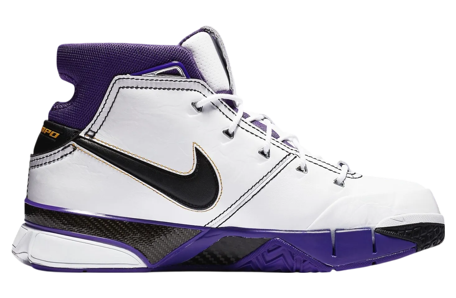 nike zoom kobe 1 protro 81 points 20th anniversary 1