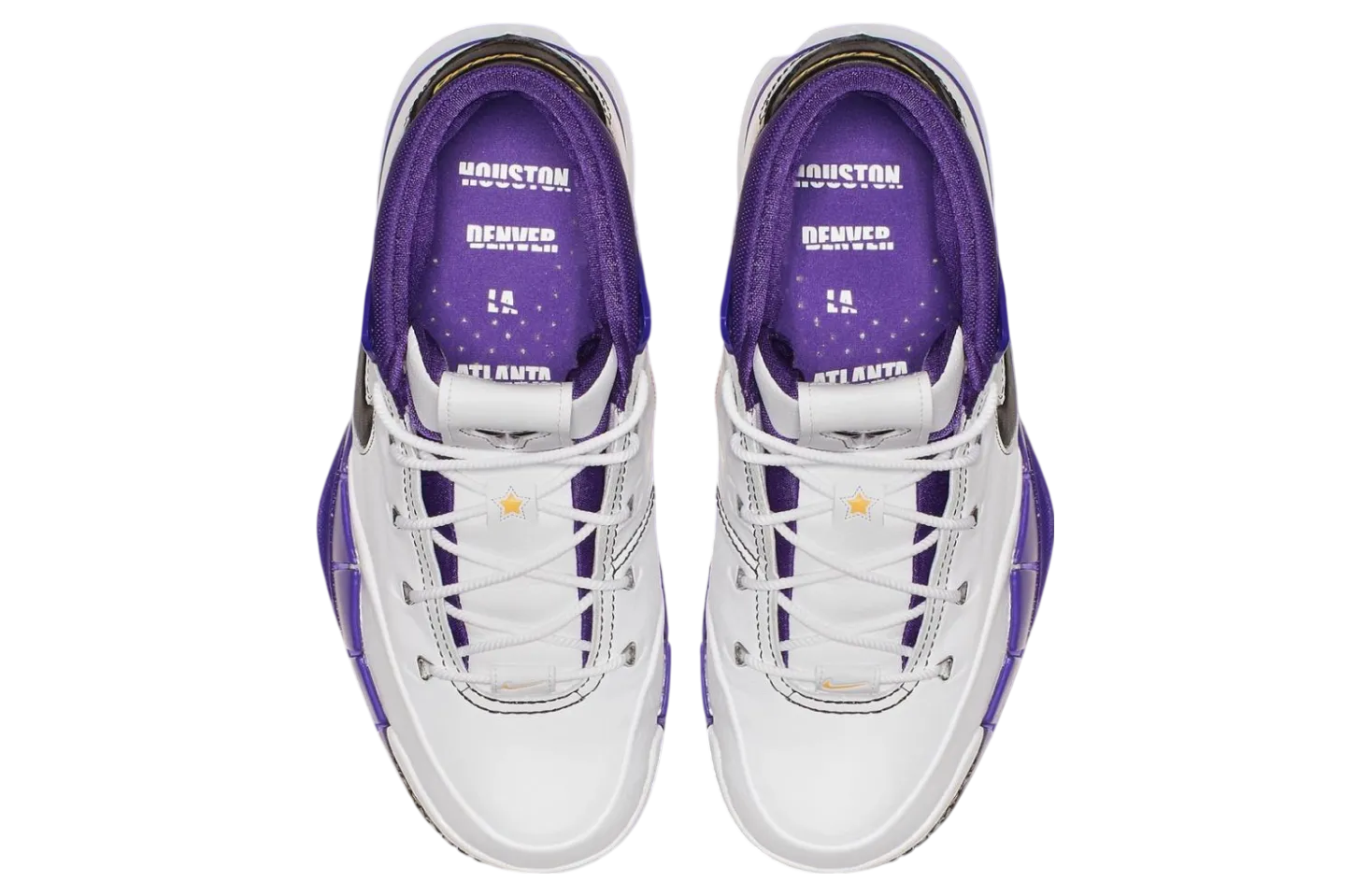 nike zoom kobe 1 protro 81 points 20th anniversary 2