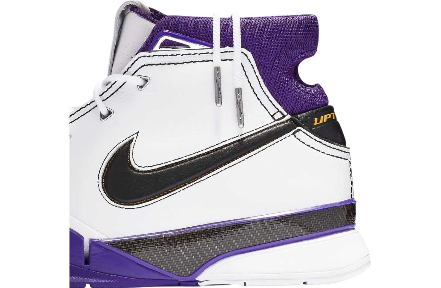 nike zoom kobe 1 protro 81 points 20th anniversary 5