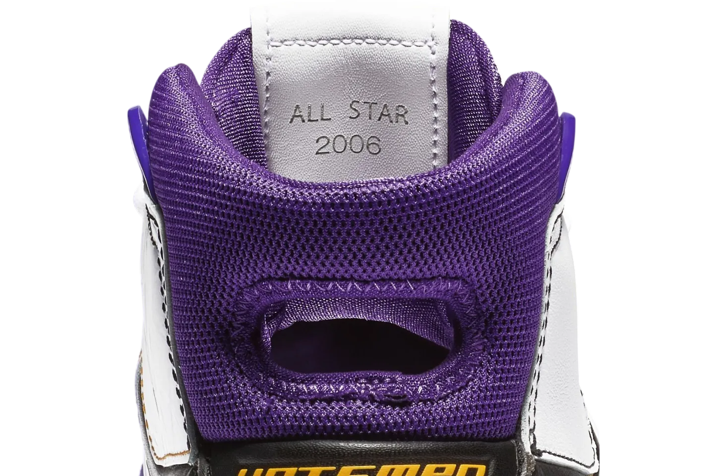 nike zoom kobe 1 protro 81 points 20th anniversary 6