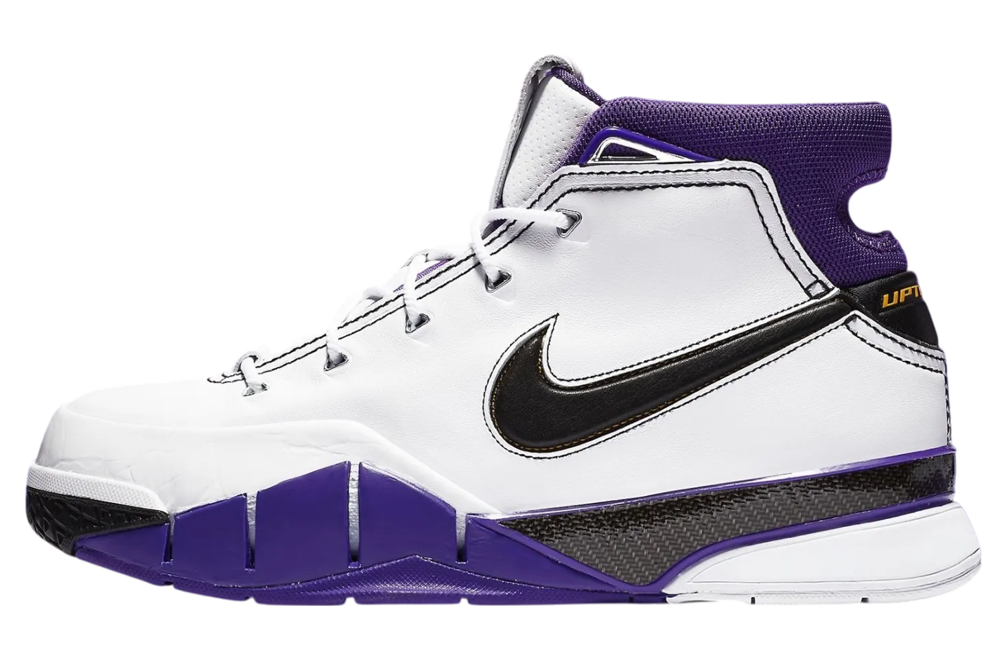 nike zoom kobe 1 protro 81 points 20th anniversary