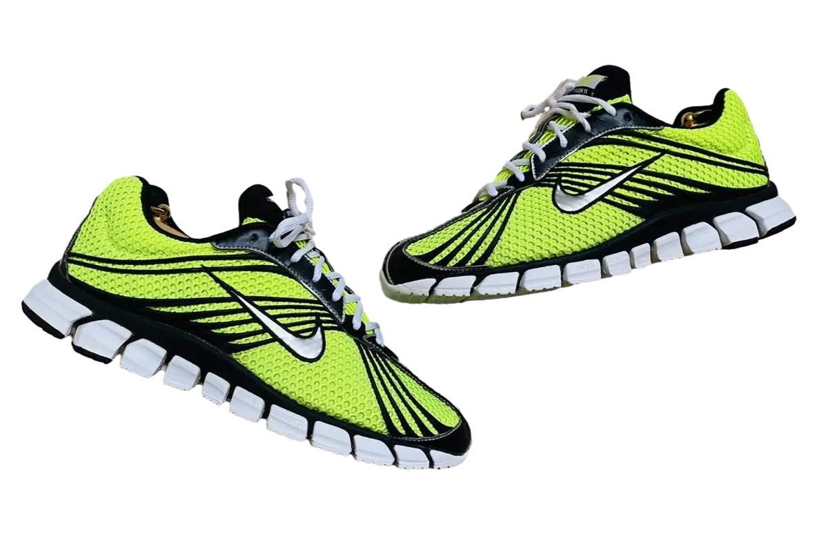 nike zoom skylon 11 black volt 0