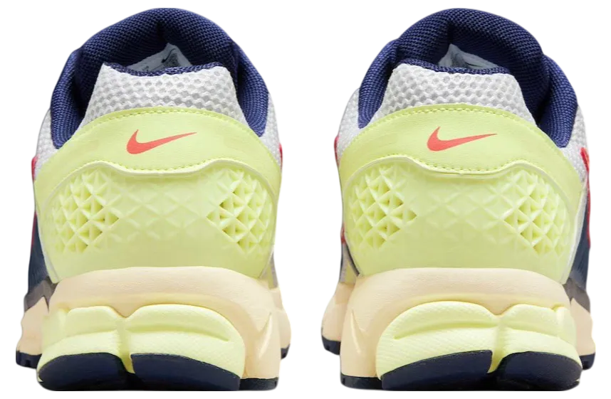 nike zoom vomero 5 barely volt midnight navy 3