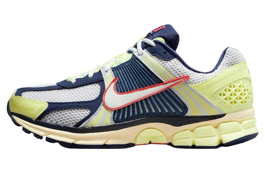 nike zoom vomero 5 barely volt midnight navy