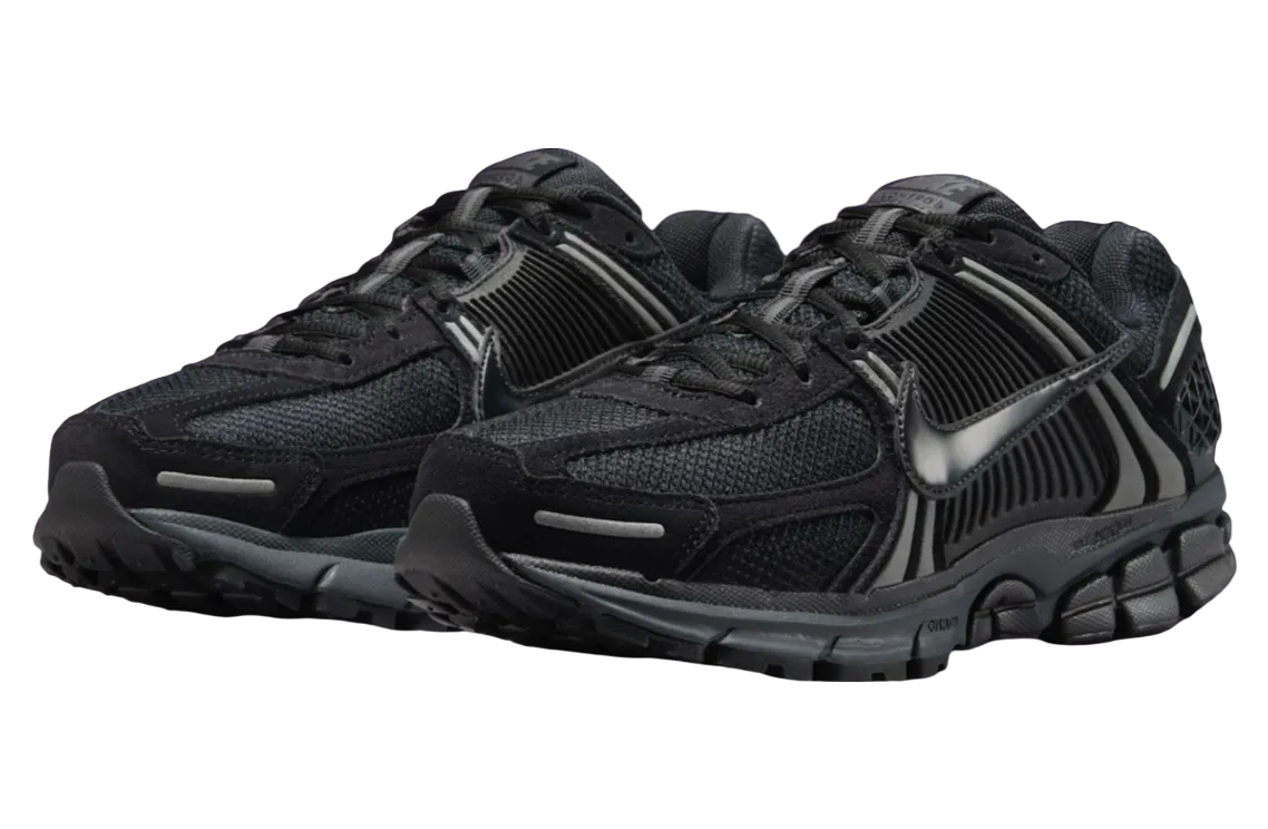 nike zoom vomero 5 black anthracite 0