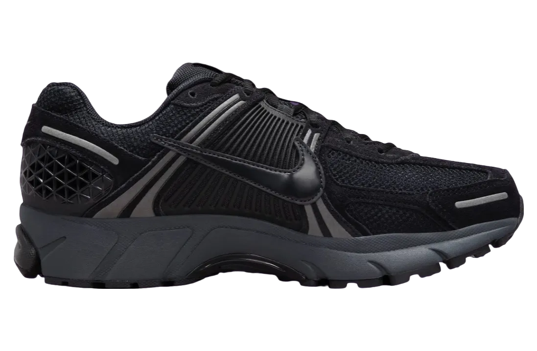 nike zoom vomero 5 black anthracite 1