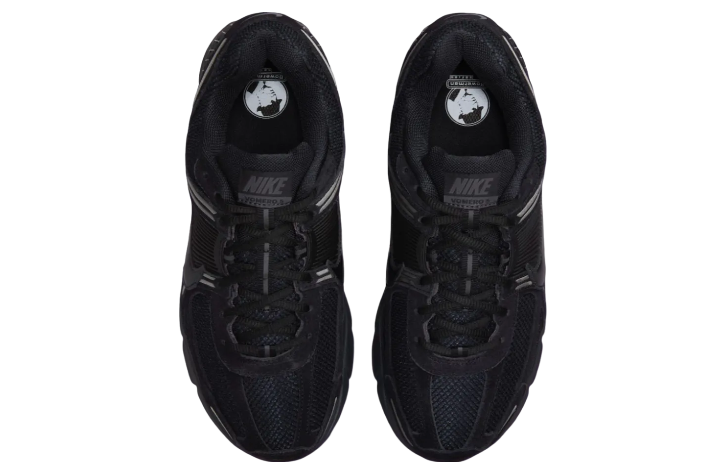 nike zoom vomero 5 black anthracite 2