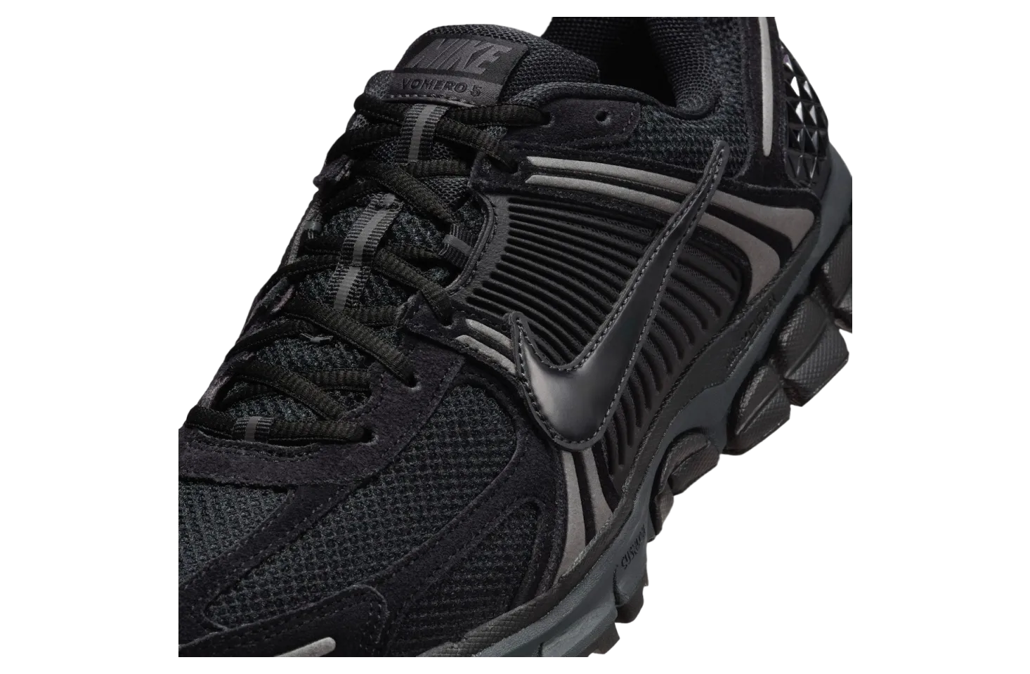 nike zoom vomero 5 black anthracite 5