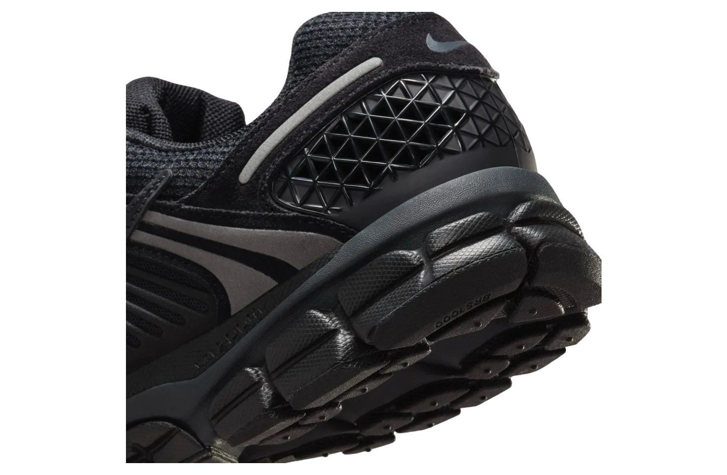 nike zoom vomero 5 black anthracite 6