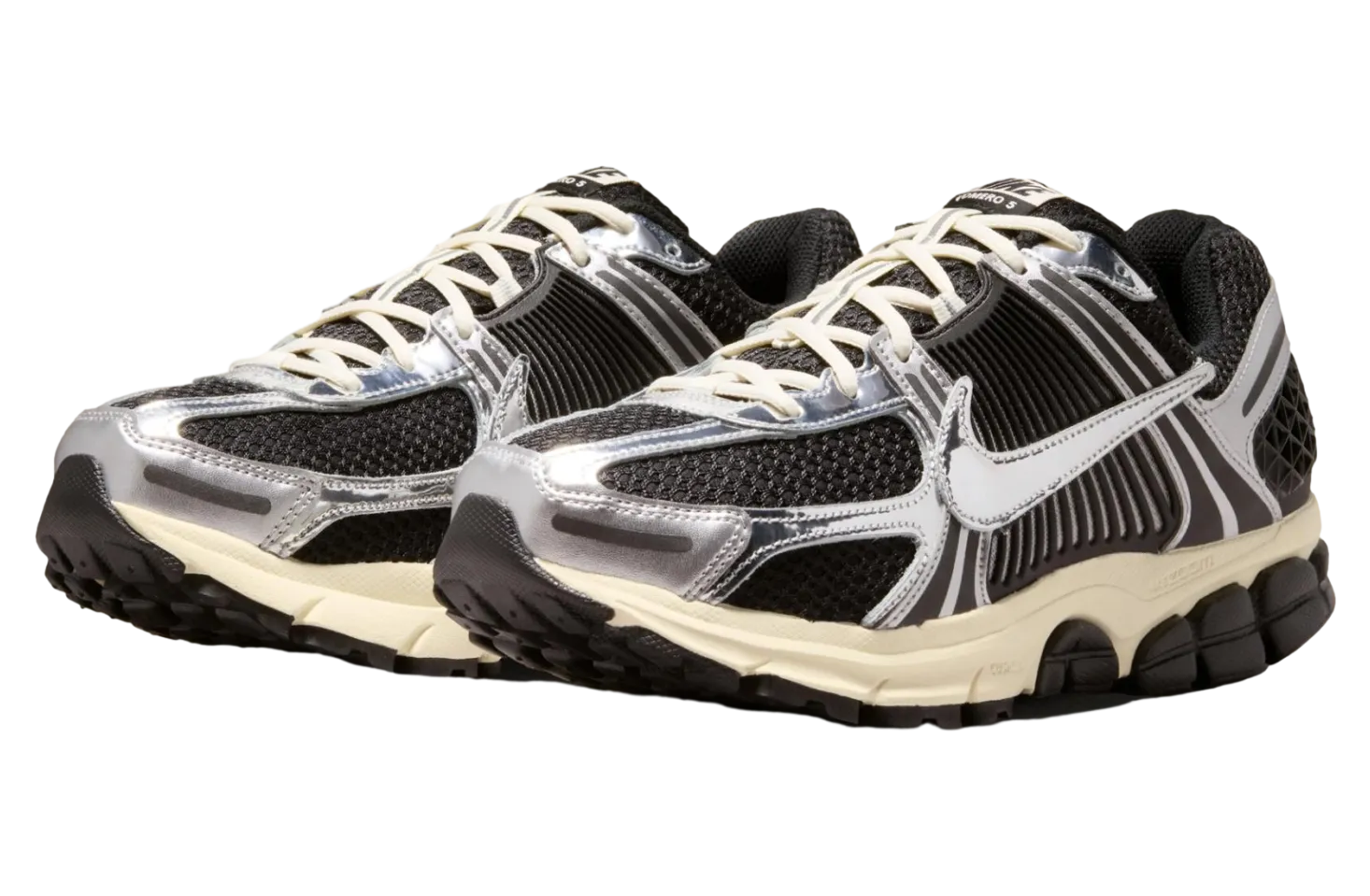 nike zoom vomero 5 black coconut milk 0