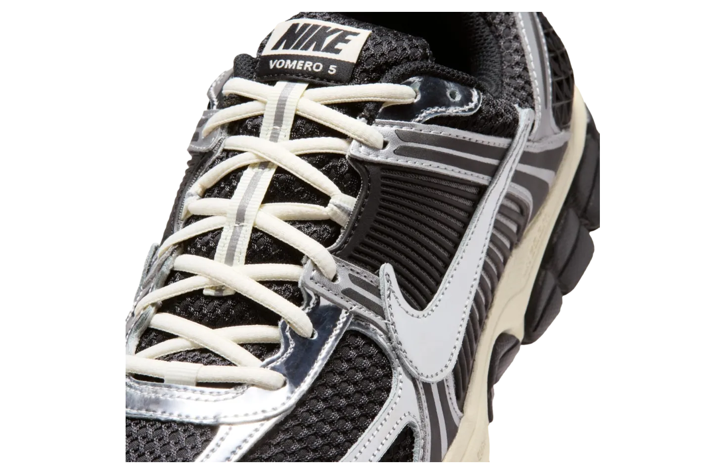 nike zoom vomero 5 black coconut milk 5