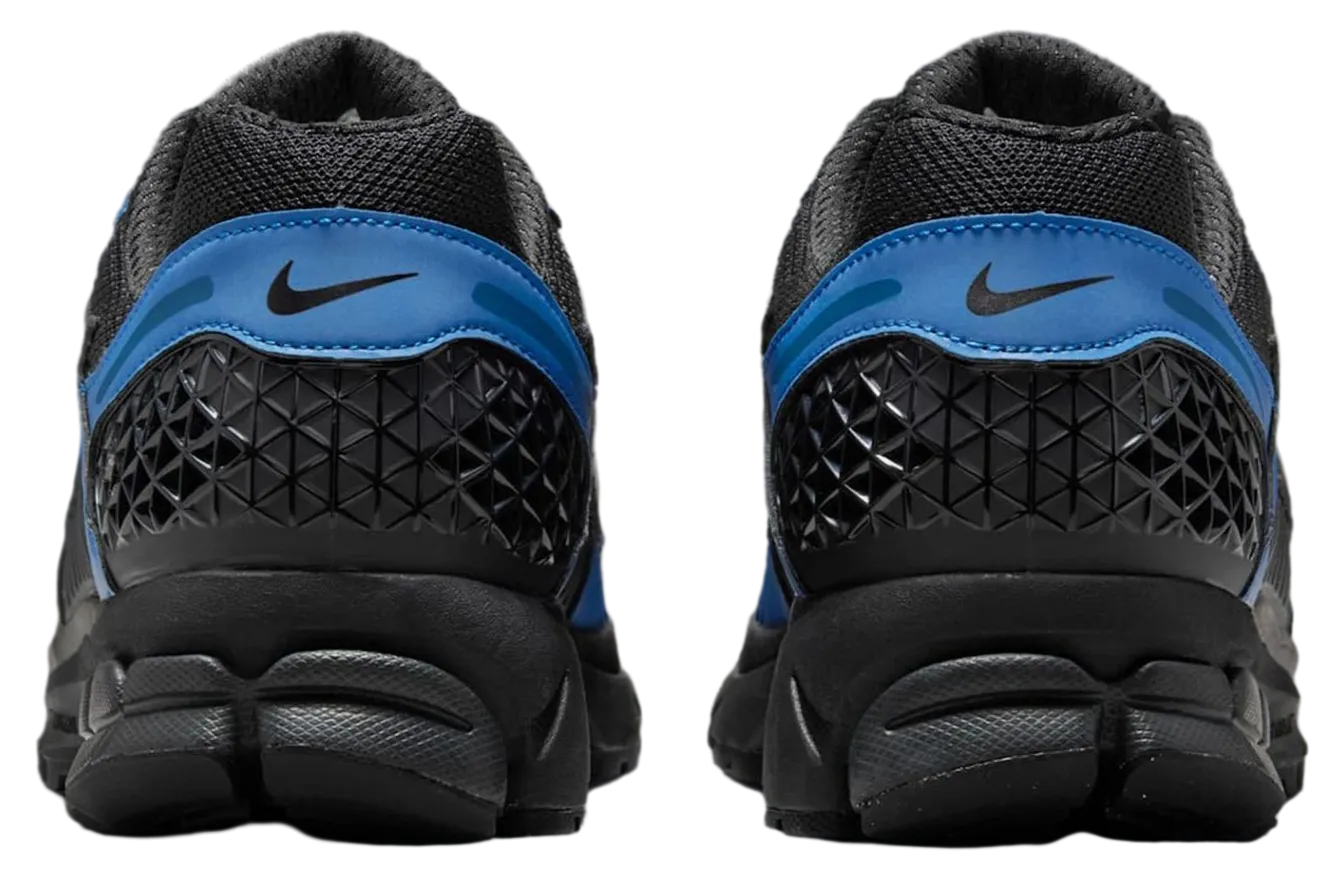 nike zoom vomero 5 black court blue 4