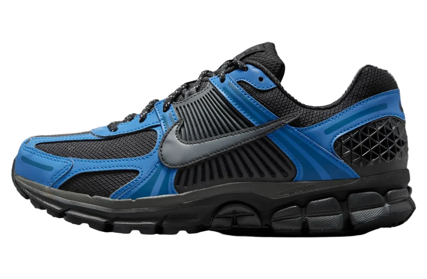 nike zoom vomero 5 black court blue