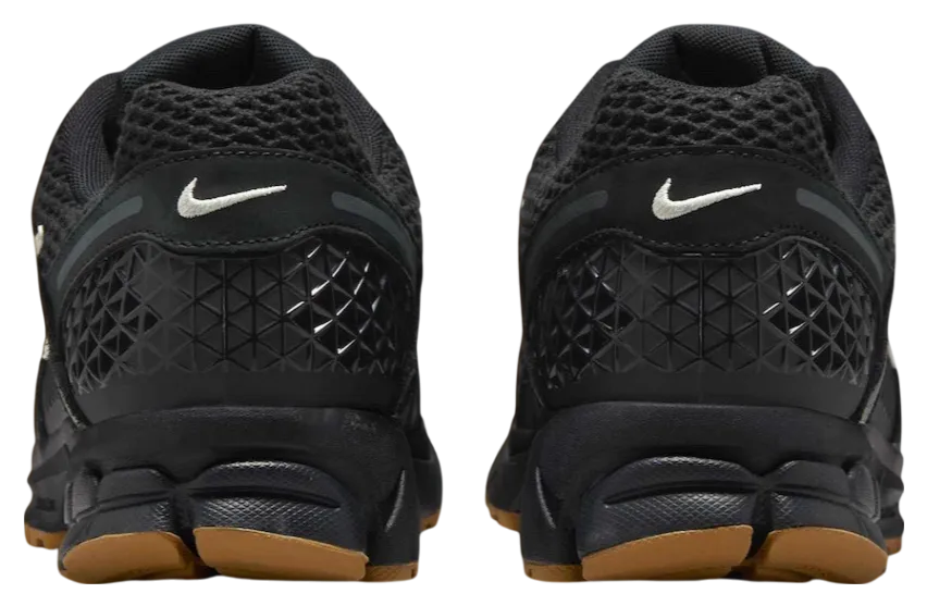 nike zoom vomero 5 black gum black medium gum brown 3